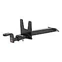 Class 1 Trailer Hitch with 1-1/4in. Ball Mount