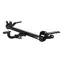 Trailer Hitch: 1-1/4" Receiver, 3,500 LB Capacity, Installs as low as 45 Mins