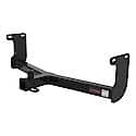 Trailer Hitch: 2" Receiver, 5,000 LB Capacity, Installs as low as 30 Mins