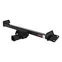 Trailer Hitch: 2" Receiver, 3,500 LB Capacity, Installs as low as 30 Mins