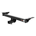 Trailer Hitch: 2" Receiver, 3,500 LB Capacity, Installs as low as 30 Mins