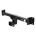 Trailer Hitch: 2" Receiver, 3,500 LB Capacity, Installs as low as 180 Mins