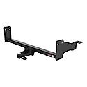 Trailer Hitch: 1-1/4" Receiver, 3,500 LB Capacity, Installs as low as 30 Mins