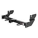 Toyota Tacoma Front Mount Hitch Receiver, 3,500 lbs. Capacity