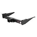 Trailer Hitch: 2" Receiver, 5,000 LB Capacity, Installs as low as 30 Mins