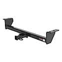 Class 1 Trailer Hitch, 1-1/4" Receiver, Select Scion TC