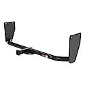 Class 1 Trailer Hitch, 1-1/4" Receiver, Select Hyundai Elantra