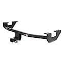 Class 1 Trailer Hitch, 1-1/4" Receiver, Select Mazda 3