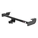 Class 1 Trailer Hitch, 1-1/4" Receiver, Select Scion XA