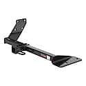 Class 1 Trailer Hitch, 1-1/4" Receiver, Select Volkswagen Jetta