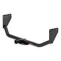 Class 1 Trailer Hitch, 1-1/4" Receiver, Select Hyundai Veloster