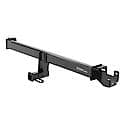 Class 1 Trailer Hitch, 1-1/4" Receiver, Select Mazda CX-3