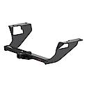 Class 1 Trailer Hitch, 1-1/4" Receiver, Select Subaru WRX