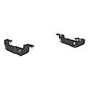 Custom 5th Wheel Brackets, Select Silverado, Sierra 1500, 2500, 3500, HD