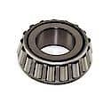 Transfer Case Output Shaft Bearing