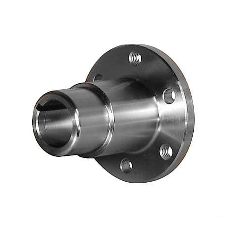 Flange Hub Long; , GM VIN P, W Engine, 55 mm Depth