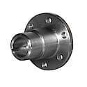 Flange Hub