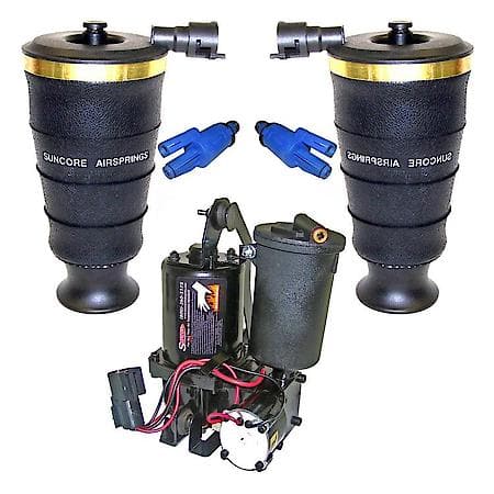 Air Spring Kit