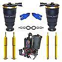 Complete Air Suspension Kit