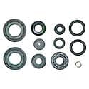 Manual Transmission Rebuild Kit, Excludes Syncros