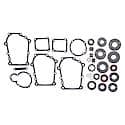 Manual Transmission Rebuild Kit, Excludes Syncros