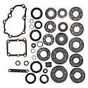 Manual Transmission Rebuild Kit, Excludes Syncros