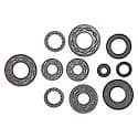 Manual Transmission Rebuild Kit, Excludes Syncros