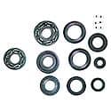 Manual Transmission Rebuild Kit, Excludes Syncros