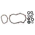 Manual Transmission Rebuild Kit, Excludes Syncros