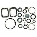 Manual Transmission Rebuild Kit, Excludes Syncros