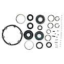 Manual Transmission Rebuild Kit, Excludes Syncros