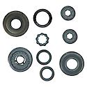 Manual Transmission Rebuild Kit, Excludes Syncros