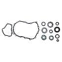 Manual Transmission Rebuild Kit, Excludes Syncros