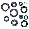 Manual Transmission Rebuild Kit, Excludes Syncros