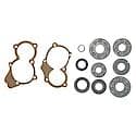 Manual Transmission Rebuild Kit, Excludes Syncros