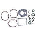 Manual Transmission Rebuild Kit, Excludes Syncros