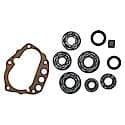 Manual Transmission Rebuild Kit, Excludes Syncros