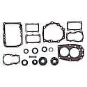 Manual Transmission Rebuild Kit, Excludes Syncros