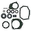 Manual Transmission Rebuild Kit, Excludes Syncros