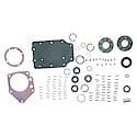 Manual Transmission Rebuild Kit, Excludes Syncros