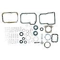 Manual Transmission Rebuild Kit, Excludes Syncros