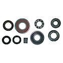 Manual Transmission Rebuild Kit, Excludes Syncros