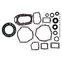 Manual Transmission Rebuild Kit, Excludes Syncros