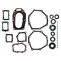 Manual Transmission Rebuild Kit, Excludes Syncros