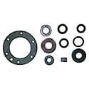 Manual Transmission Rebuild Kit, Excludes Syncros