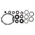 Manual Transmission Rebuild Kit, Includes Syncros