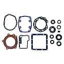 Manual Transmission Rebuild Kit, Excludes Syncros