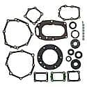 Manual Transmission Rebuild Kit, Excludes Syncros