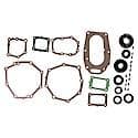 Manual Transmission Rebuild Kit, Excludes Syncros