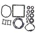 Manual Transmission Rebuild Kit, Excludes Syncros